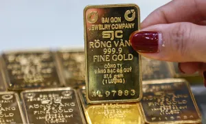 SJC yêu cầu bà Lê Thúy Hằng bồi thường bằng vàng