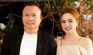 Vy Oanh: 'Chồng trông con cho tôi đi hát'