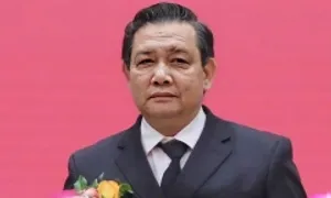 Nguyên Phó chánh án Tòa cấp cao Phạm Tấn Hoàng bị khai trừ Đảng