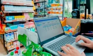 Nền tảng KiotViet có thêm phần mềm kế toán miễn phí