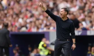 Alonso: 'Thất bại ở derby Madrid phải trở thành nỗi đau tích cực'