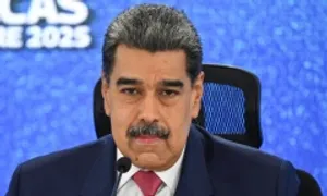 Venezuela sẵn sàng ban bố tình trạng khẩn cấp để đối phó Mỹ Venezuela sẵn sàng ban bố tình trạng khẩn cấp để đối phó Mỹ