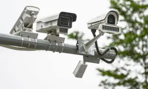 Đề xuất lắp hàng nghìn camera AI giám sát giao thông toàn quốc Đề xuất lắp hàng nghìn camera AI giám sát giao thông toàn quốc