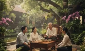 Người thân 'quay xe' khi biết tôi về hưu độc thân có 2 lô đất, một tỷ gửi tiết kiệm