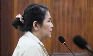 Bà chủ chuỗi nhà thuốc Mỹ Châu xin giảm nhẹ hình phạt