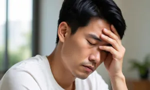 Nhận biết cơn đau đầu thông thường và dấu hiệu đột quỵ