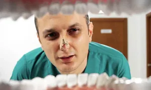 Hôi miệng và cách phòng tránh