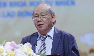 Những điều làm nên kỳ tích ở chuyên Tổng hợp Những điều làm nên kỳ tích ở chuyên Tổng hợp
