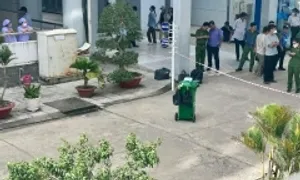 Bà chủ quán cà phê bị người tình sát hại Bà chủ quán cà phê bị người tình sát hại