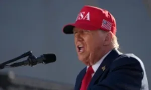 Ông Trump 'phàn nàn Thủ tướng Israel quá tiêu cực' Ông Trump 'phàn nàn Thủ tướng Israel quá tiêu cực'
