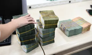 Chưa nộp thuế ngay khi nhận cổ tức bằng chứng khoán Chưa nộp thuế ngay khi nhận cổ tức bằng chứng khoán