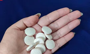 Những 'độc chất' có thể được trà trộn vào thuốc giảm cân trôi nổi