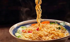 Người dân nước nào ăn nhiều 'mì tôm' nhất thế giới?