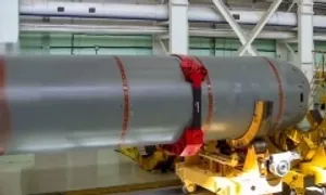 Nga thử siêu ngư lôi hạt nhân 'không thể đánh chặn'