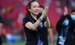 Thái Lan cử đại diện sang Việt Nam xin lỗi vụ nhầm cờ